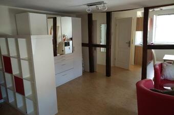 Apartamento Fewos Im Alten Bahnhof