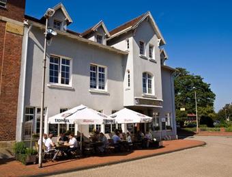 Hotel-restaurant Haus Keller