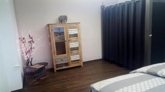 Apartamento Vintage-appartement Zum Wohlf�hlen