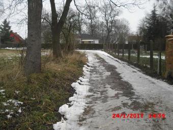 Apartamento Ferienwohnung Am Peenestrom