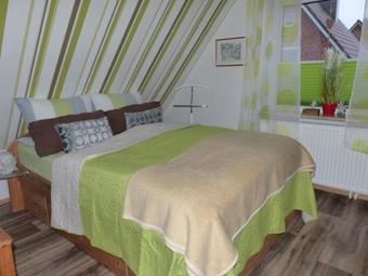 Apartment Wiese