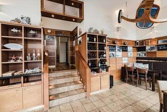 Hotel D�nenl�ufer