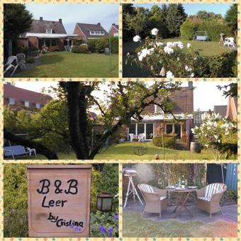Bed & Breakfast B & B Betz Leer