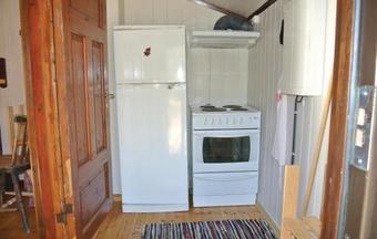 Holiday Home Veggli Persbu Vegglifjell