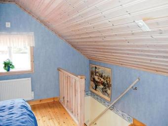 Holiday Home Sm�lingsg�rden Blidsberg