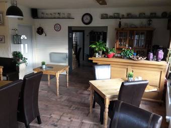 Hostal Pension Hubertus