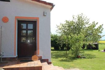 Ferienhaus Coelpin See 8691