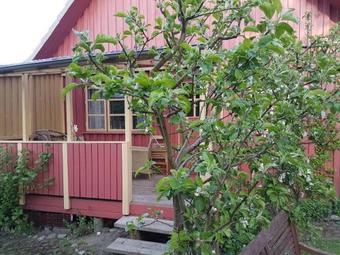 Ferienh�uschen Neuberend - [#109551]