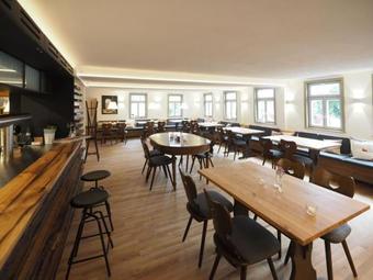 Posada Gasthaus Schwanen