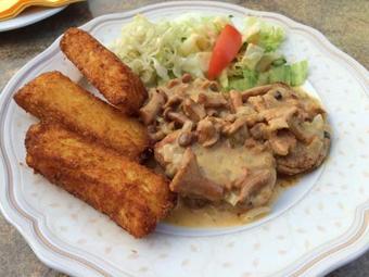 Posada Pension Am Sch�tzenhaus