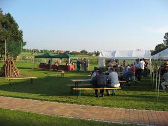 Hotel Im Ferienpark Retgendorf