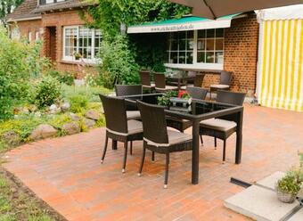 Hotel Zum Eichenfrieden