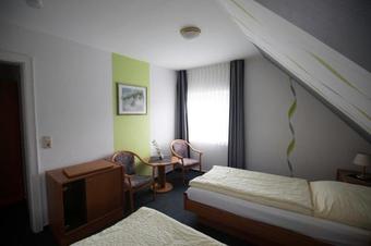 Hotel Gasthaus Zum Edertal