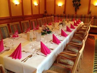 Landhotel Heiner Meyer