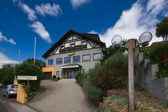 Apartamento Haus Am Sonnenh�gel