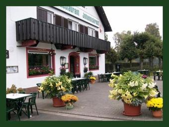 Hotel-restaurant Johanniskreuz