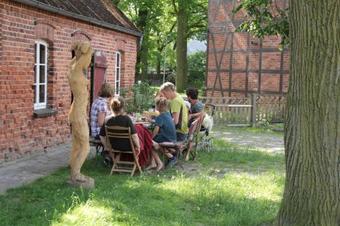 Agroturismo G�stehaus Tobringen 20