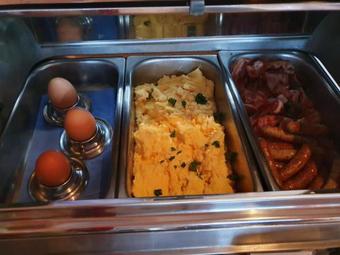 Revital & Wohlf�hlhotel Steimker Hof