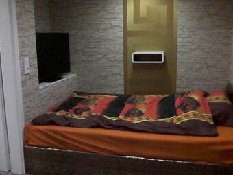 Hostal Fitness Pension