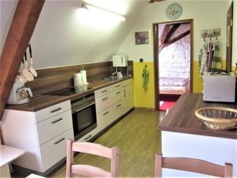 Apartamento Ferienwohnung La Rose