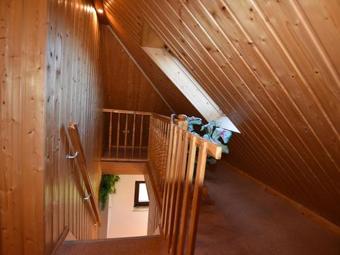 Pretty Apartment In Kropelin With Private Terrace