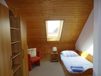 Apartamento Ferienwohnung-artmann