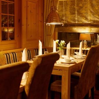 Hotel Gross Bultener Hof