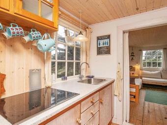 Holiday Home Ulfborg XVIII