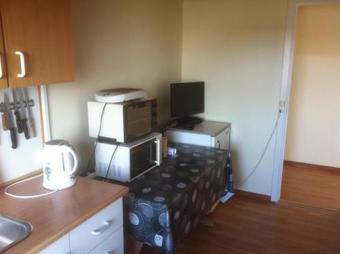 Hostal Annekset Vester� Havn