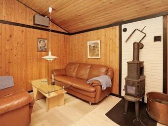 Holiday Home B�gevej