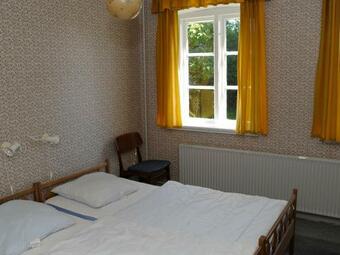 Apartamento Two-bedroom Holiday Home In Sydals 9