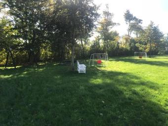 Hostal Bremsmaj Farm Holiday