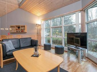 Holiday Home L�s� XX