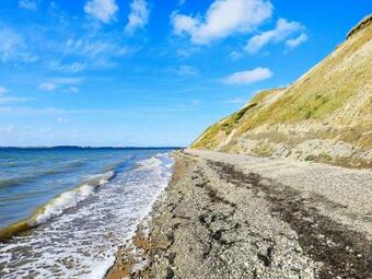 Holiday Home Nyk�bing M II