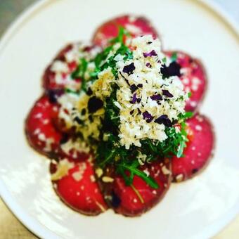 Ilse Made - Hotellet Ved Kilden