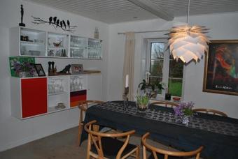 Bed & Breakfast Pension Lindely