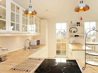 Two-bedroom Holiday Home In Otterup 12