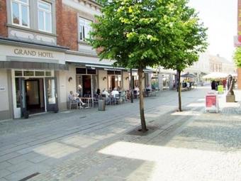 Struer Grand Hotel