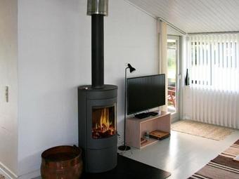 Holiday Home Str�by