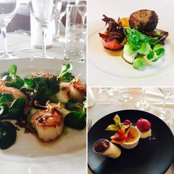 Hotel Skibelund Krat