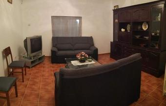 Lodge Casa Rural Vega Del Taju�a