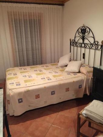 Agroturismo Casa Vitorianet