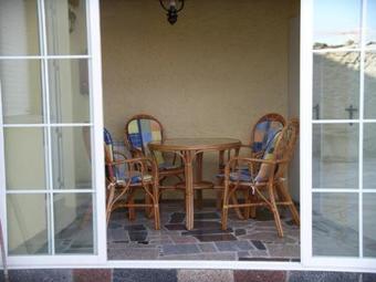 Agroturismo Casa Rural De Tio Tango I