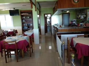 Hostal Cachi�o