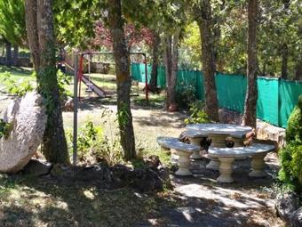 Agroturismo Robles D'oche