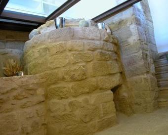 Agroturismo Los Chicos De Lastanosa Hotel Y Restaurante