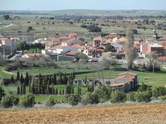 Casa El Mirador Encinar