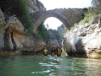 Agroturismo Guara Rural