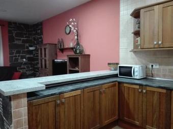 Bed & Breakfast Casa Rural Casa Queta