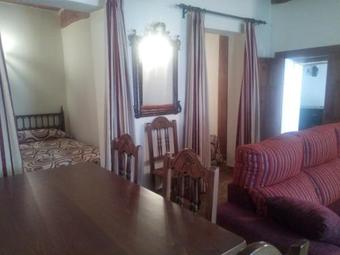 Agroturismo Caballero De Castilla